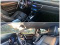 Black Toyota Corolla Altis 2014 for sale in Automatic-3