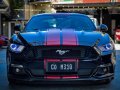 Selling Black Ford Mustang 2017 -2