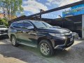 Black Mitsubishi Montero 2016 for sale in Quezon City-5