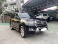 Sell Black 2018 Toyota Land Cruiser in Bacoor-8