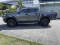 Selling Grey Toyota Hilux 2016 in Pasig-6