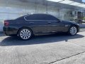 Sell Black 2015 BMW 520D in Pasig-6
