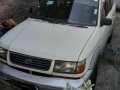 Selling White Toyota Revo 2000 in Manila-4