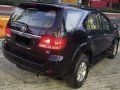 Sell Black 2007 Toyota Fortuner in Quezon City-3