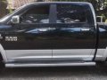 Selling Black Dodge Ram 2017 in Santa Maria-5