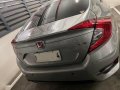 Silver Honda Civic 2018 for sale in Pulilan-6