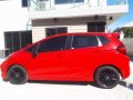 Selling Red Honda Jazz 2021 in Bacoor-8