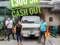 AS LOW AS 5K DP 2022 MITSUBISHI L300 FB BODY-0