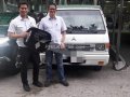 AS LOW AS 5K DP 2022 MITSUBISHI L300 FB BODY-2