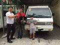 AS LOW AS 5K DP 2022 MITSUBISHI L300 FB BODY-6