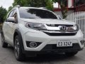 2019-2020 Honda BR-V 1.5 S cvt 7seater SUV-6