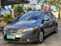 2009-2010 Honda City 1.5 E A/T top of the line-0