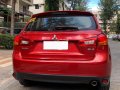 Second hand 2015 Mitsubishi Asx  for sale in good condition-1