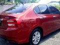 2012 Honda City top of the line 1.5e-2