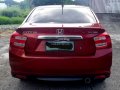 2012 Honda City top of the line 1.5e-5