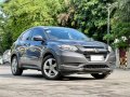 2015 HONDA HRV 1.8 CVT Gasoline
648,000 only!!!!
JONA DE VERA 09171174277-0