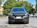 2015 HONDA HRV 1.8 CVT Gasoline
648,000 only!!!!
JONA DE VERA 09171174277-1