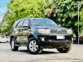 Black Toyota Fortuner 2010 for sale-8