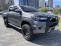Selling Grey Toyota Hilux 2016 in Pasig-9