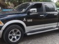 Selling Black Dodge Ram 2017 in Santa Maria-8