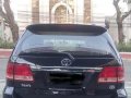 Sell Black 2007 Toyota Fortuner in Quezon City-5