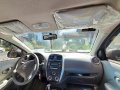 Selling Silver Nissan Almera 2017 in Manila-3