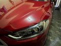 Sell Red 2017 Hyundai Elantra in Quezon City-1