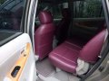 Sell Grey 2011 Toyota Innova in Bayombong-8