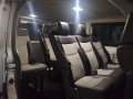 Silver Toyota Hiace 2019 for sale in Pateros-2