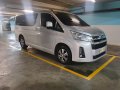 Silver Toyota Hiace 2019 for sale in Pateros-6