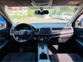 Grey Honda Hr-V 2015 for sale-2