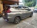 Selling Grey Mitsubishi XPANDER 2019-3