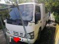 White Isuzu Nhr 2009 for sale-2