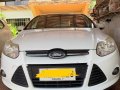 Sell Pearl White 2014 Ford Focus in Cordova-8