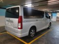 Silver Toyota Hiace 2019 for sale in Pateros-4