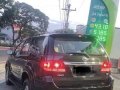 Sell Black 2007 Toyota Fortuner in Quezon City-4