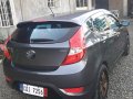 Grey Hyundai Accent 2016 for sale in Manual-2