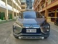 Selling Grey Mitsubishi XPANDER 2019-5