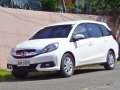 Sell White 2015 Honda Mobilio SUV in Cebu City-7