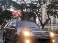 Sell Black 2007 Toyota Fortuner in Quezon City-9