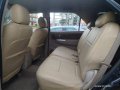 Sell Black 2007 Toyota Fortuner in Quezon City-1