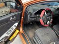 Orange Hyundai Accent 2016 for sale in Caloocan-7