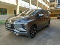 Selling Grey Mitsubishi XPANDER 2019-1