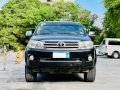 Black Toyota Fortuner 2010 for sale-7