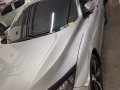 Silver Honda Civic 2018 for sale in Pulilan-5