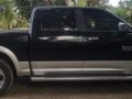 Selling Black Dodge Ram 2017 in Santa Maria-4