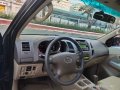 Sell Black 2007 Toyota Fortuner in Quezon City-2