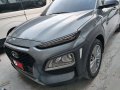 Selling Grey Hyundai KONA 2020 in Quezon-5