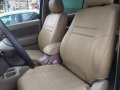 Sell Black 2007 Toyota Fortuner in Quezon City-0