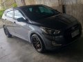 Grey Hyundai Accent 2016 for sale in Manual-9